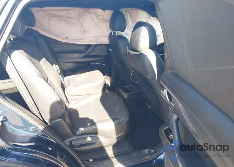 2023 Mazda Cx-9 Grand Touring z USA, uszkodzony, nr VIN JM3TCBDY9P0633470